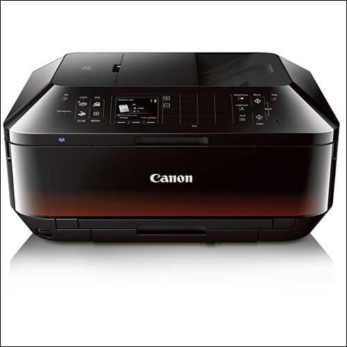 Canon Office and Business MX922 All-in-one Printer