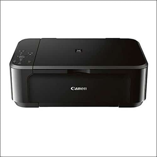 Canon PIXMA MG3620 Wireless All-In-One Color Inkjet Printer