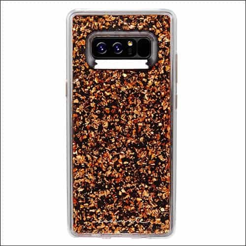 Case-Mate Galaxy Note 8 Bumper Case