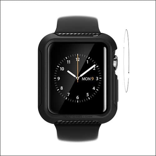 Caseology Apple Watch Series 3 Case