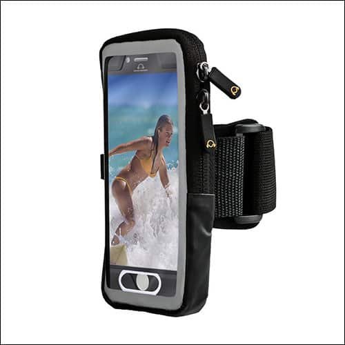 Gear Beast Samsung Galaxy Note 8 Armband