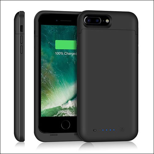 HETP iPhone 8 Plus Battery Case