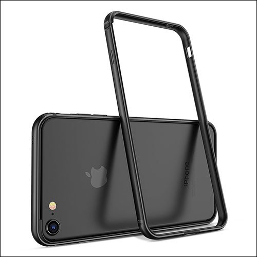 HUMIXX iPhone 8 Bumper Case