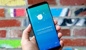 How to Fix Bixby Not Working on Samsung Galaxy S8 or S8 Plus