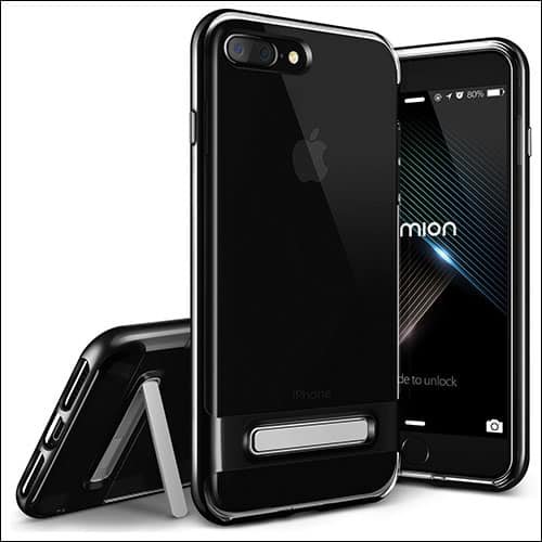 Lumion iPhone 8 Plus Bumper Case