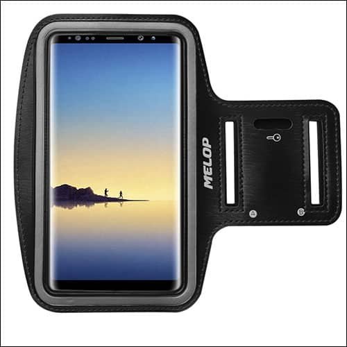 MELOP Samsung Galaxy Note 8 Armband