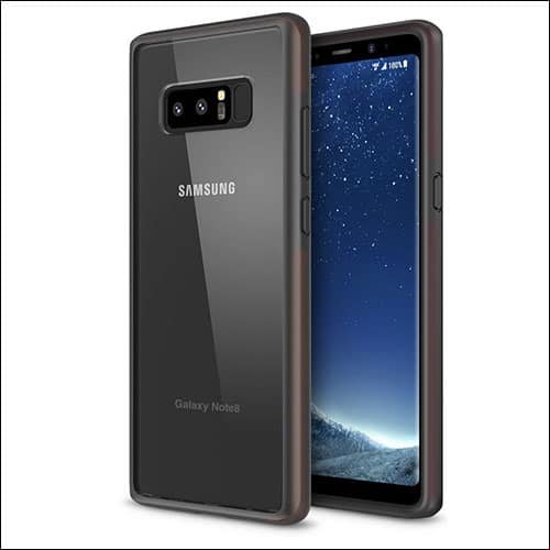 Maxboost Samsung Galaxy Note 8 Heavy Duty Case