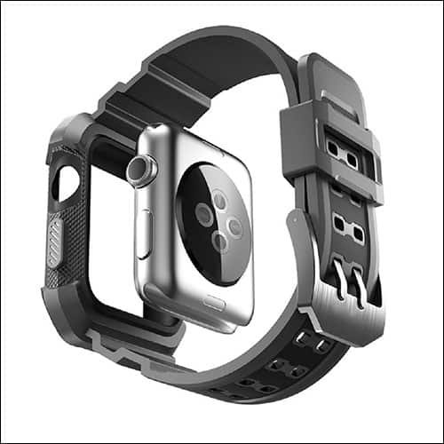 Misxi Apple Watch Series 3 Case