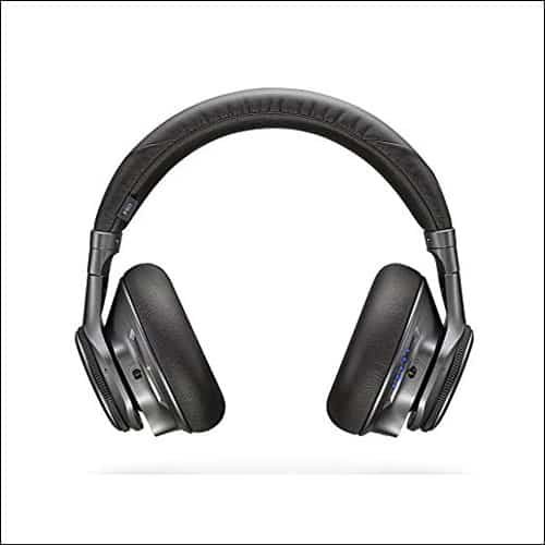 Plantronics BackBeat PRO+ Wireless Noise Canceling Hi-Fi Headphones