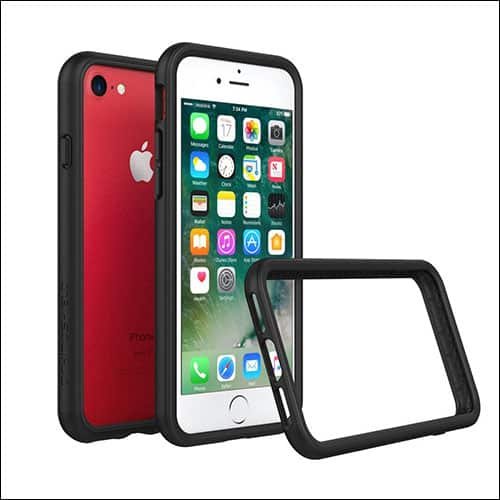 Rhinoshield iPhone 8 Bumper Case