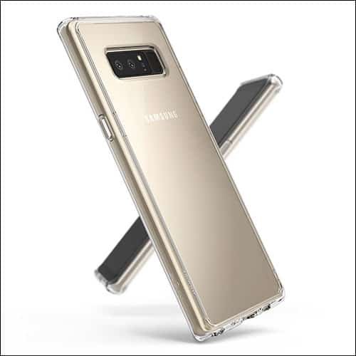 Ringke Galaxy Note 8 Bumper Case