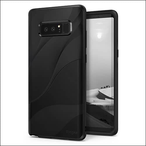 Ringke Samsung Galaxy Note 8 Heavy Duty Case