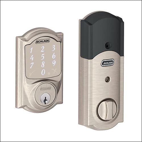 Schlage Sense Smart Door Lock