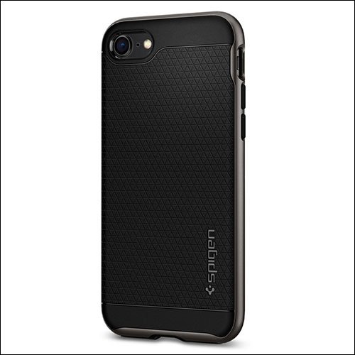 Spigen iPhone 8 Bumper Case