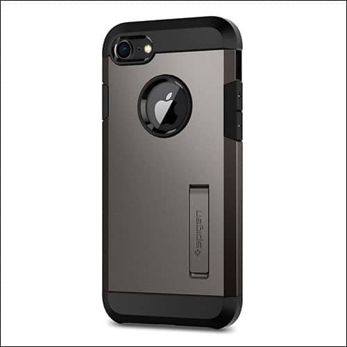 Spigen iPhone 8 Kickstand Case