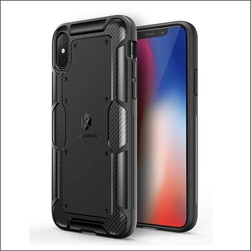 Anker iPhone X Slim Case