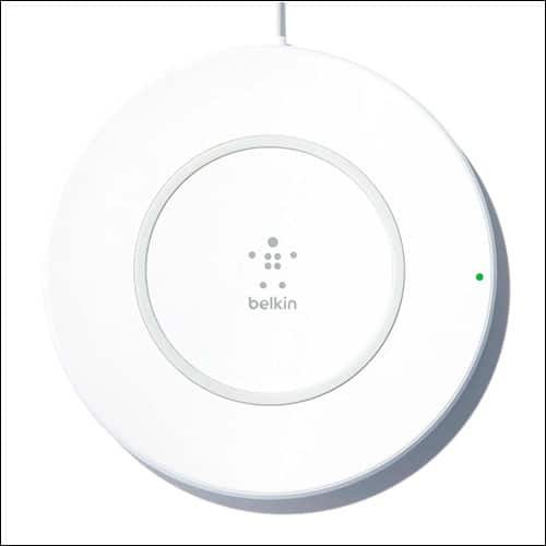 Belkin Wireless Charging Pad