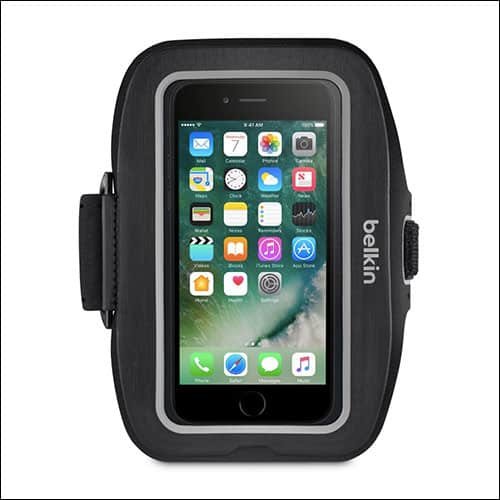 Belkin iPhone 8 Plus Armband