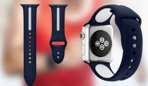 Best Apple Watch Series 3 Sport Bands