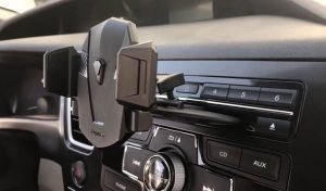 Best Car Mounts for Google Pixel 2 and Pixel 2 XL