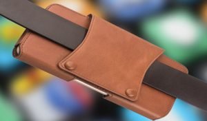 Best iPhone 8 Plus Belt Clip Cases