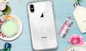 Best iPhone X Bumper Cases