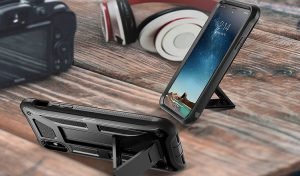 Best iPhone X Kickstand Cases