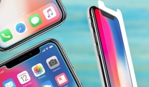 Best iPhone X Screen Protectors