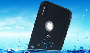 Best iPhone X Waterproof Cases