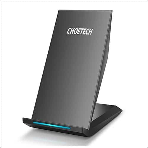 CHOETECH Wireless Chargers