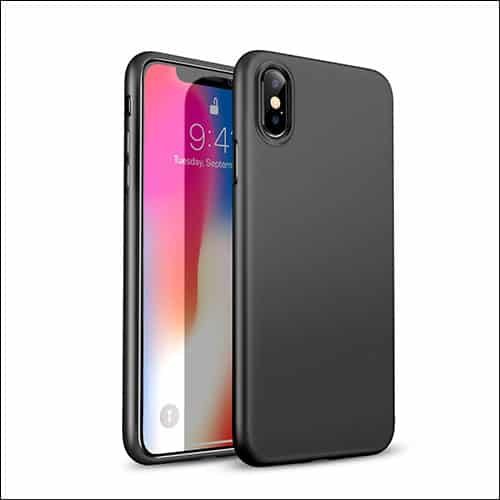 ESR iPhone X Slim Case