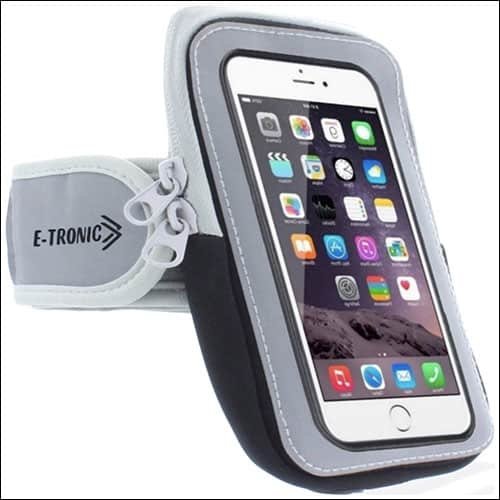 ETronicEdge iPhone 8 Plus Armband