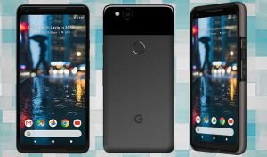 Google Pixel 2 and 2 XL Features, Specifications, and Price