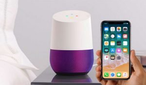 How to Find Lost iPhone and Android Phone Using Google Home