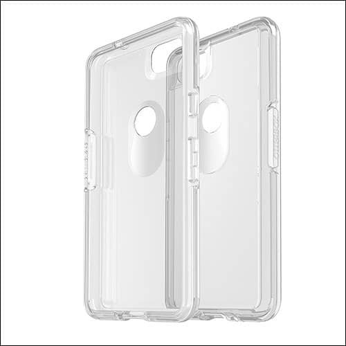 Otterbox Google Pixel 2 Clear Case