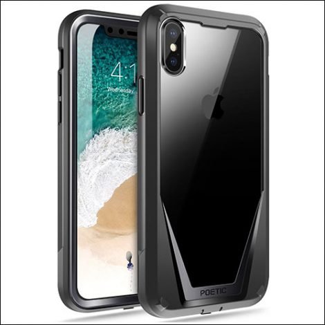 10 Best iPhone X Bumper Cases: Protect Your New Apple iPhone