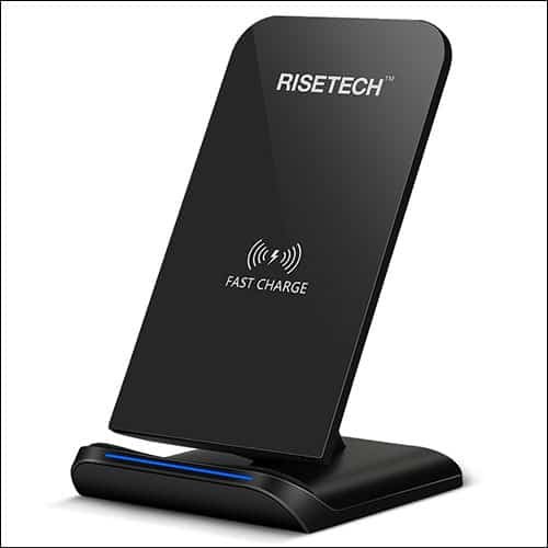 RISETECH Wireless Charger