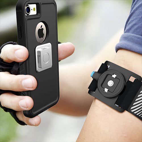 Reserwa iPhone 8 Armband