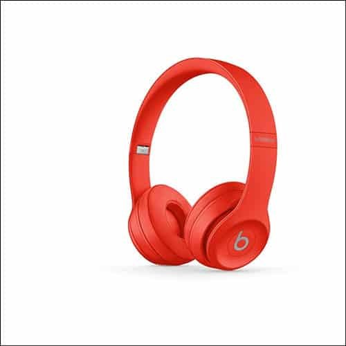 Beats Bluetooth Headphones for Apple Watch Series 3