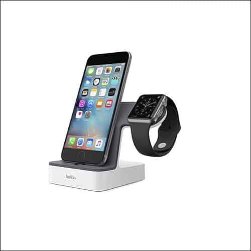 Belkin Docking Stations for iPhone