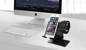 Best Docking Stations for iPhone X, iPhone 8 and iPhone 8 Plus