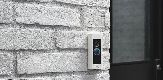 Best Outdoor Security Camera Compatible With Alexa and Amazon Echo Show