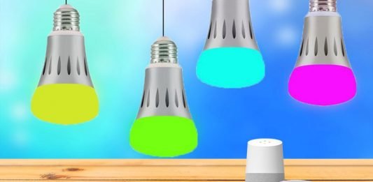 Best Smart Light Bulbs for Google Home and Google Home Mini