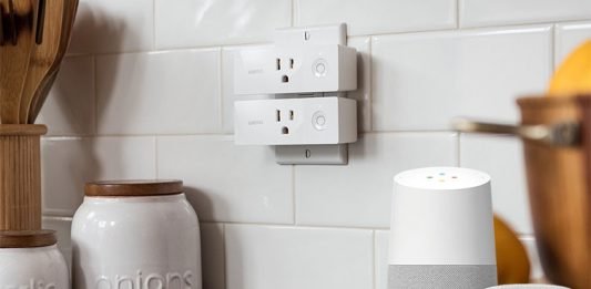 Best Smart Plugs for Google Home