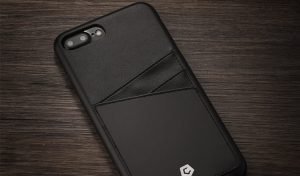 Best iPhone 8 Plus Leather Cases