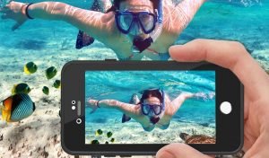 Best iPhone 8 Plus Waterproof Cases