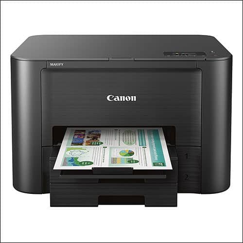 Canon Office Products MAXIFY IB4120 Wireless Printer