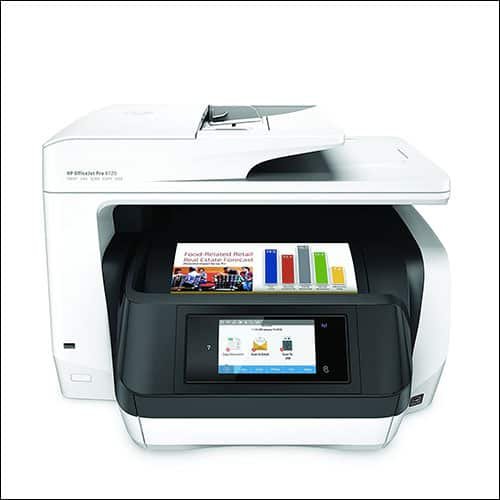 printer for macbook pro 2013 airprint