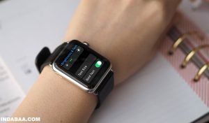 How to Enable Bold Text on Apple Watch