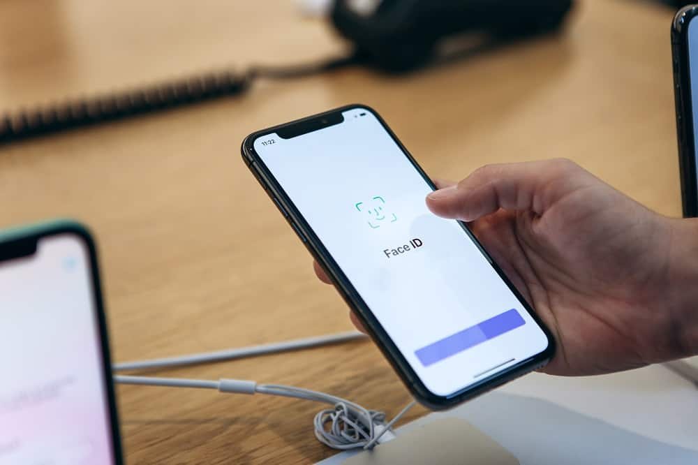 How to Permanently Disable Face ID on iPhone X